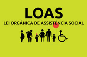 Lei Orgnica da Assistncia Social