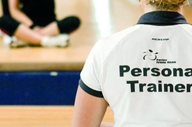 Marketing do Personal trainer