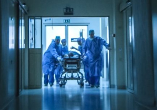Urgncia e emergncia na enfermagem