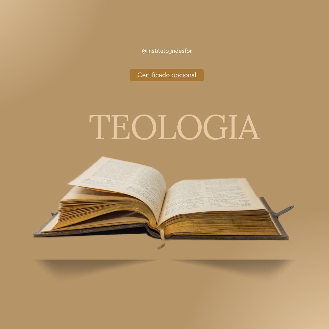 Teologia
